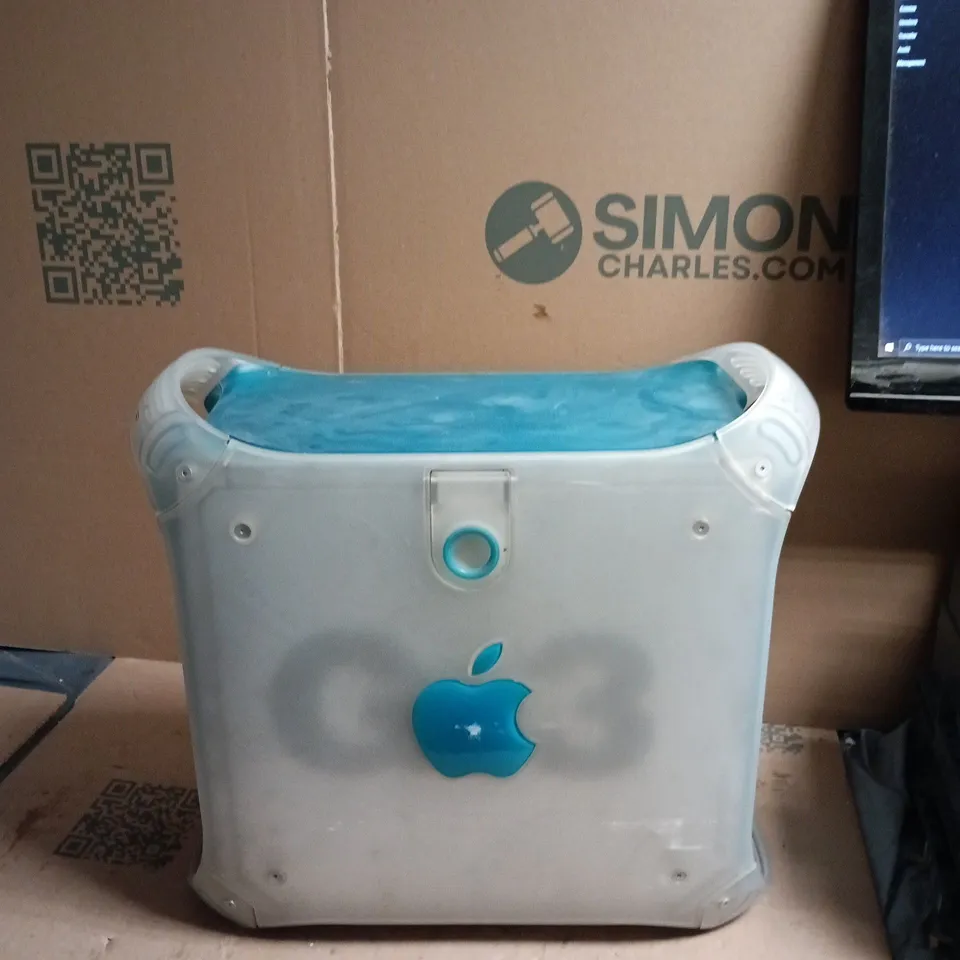 APPLE POWER MACINTOSH G3