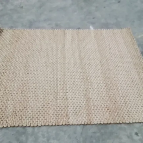 QUALITY DESIGNER AREA RUG - APPROXIMATELY 210X150CM