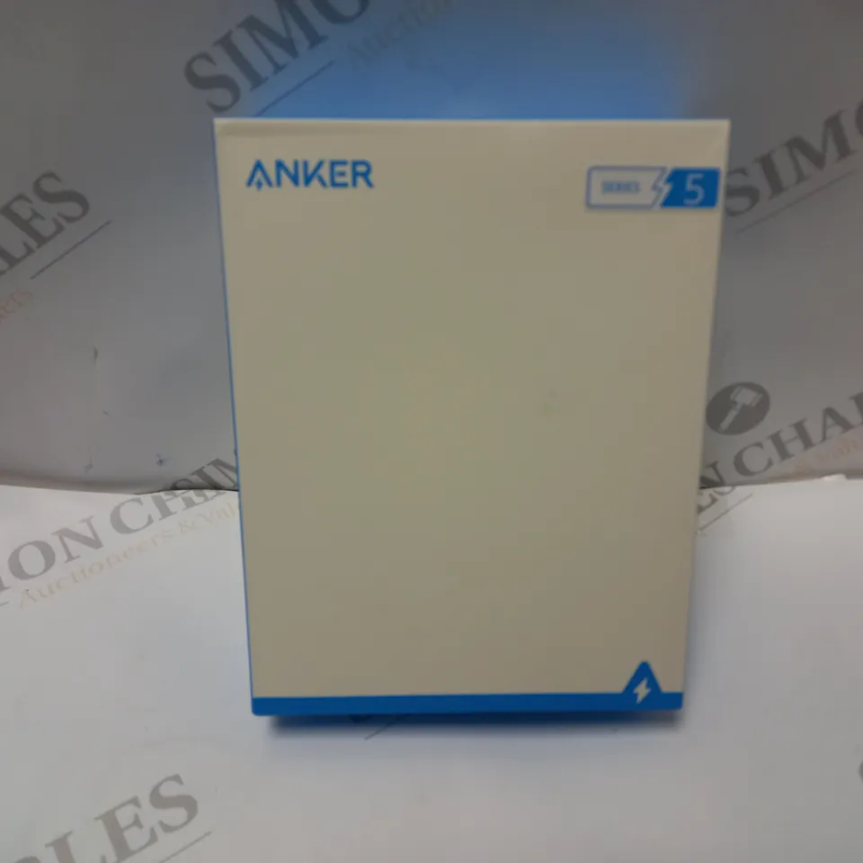 BOXED POWERPORT III 65W SLIM