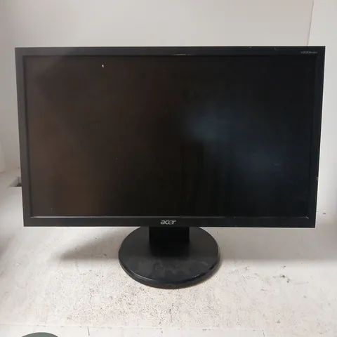 ACER LCD MONITOR – V223HQV