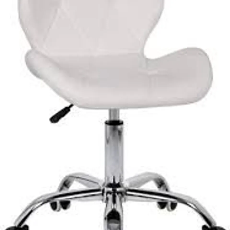 BOXED LUELLA OFFICE SWIVEL CHAIR