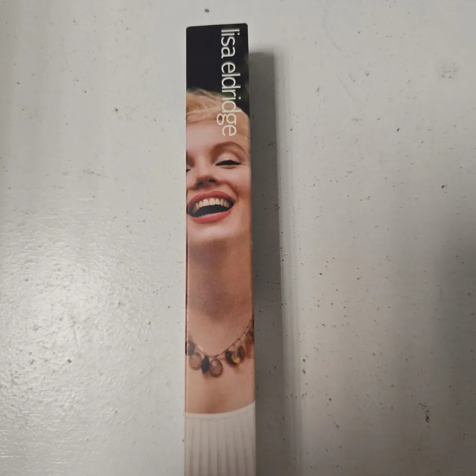 LISA ELDRIDGE LIP PENCIL – 1.2G (0.04OZ) MADE IN GERMANY