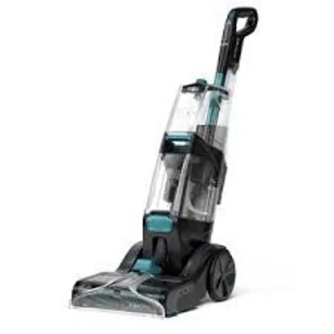 BOXED VAX SPINSCRUB POWER CARPET CLEANER
