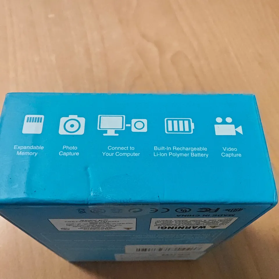 SEALED KIDS TOY SMART PHONE IN GREEN