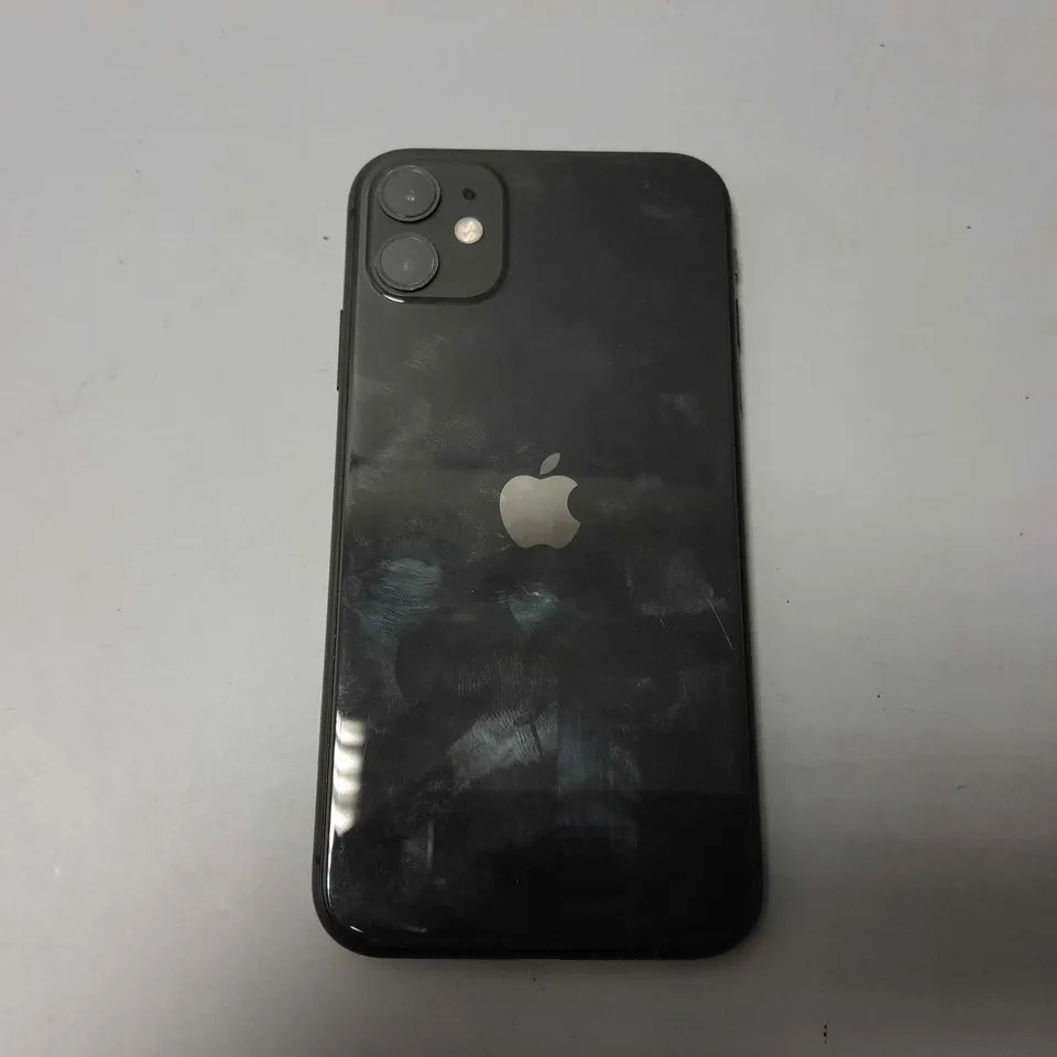 BOXED APPLE IPHONE 11