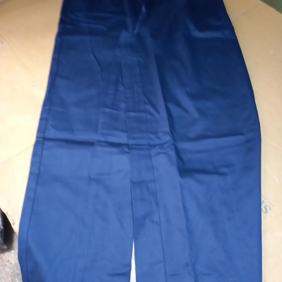 KINTSUGI 1-0011 NAVY PANTS - 20