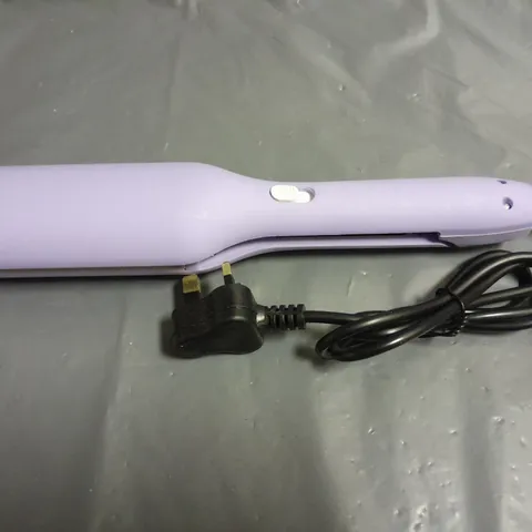 MULTI-FUNCTION CURLER - YX-817 - PURPLE