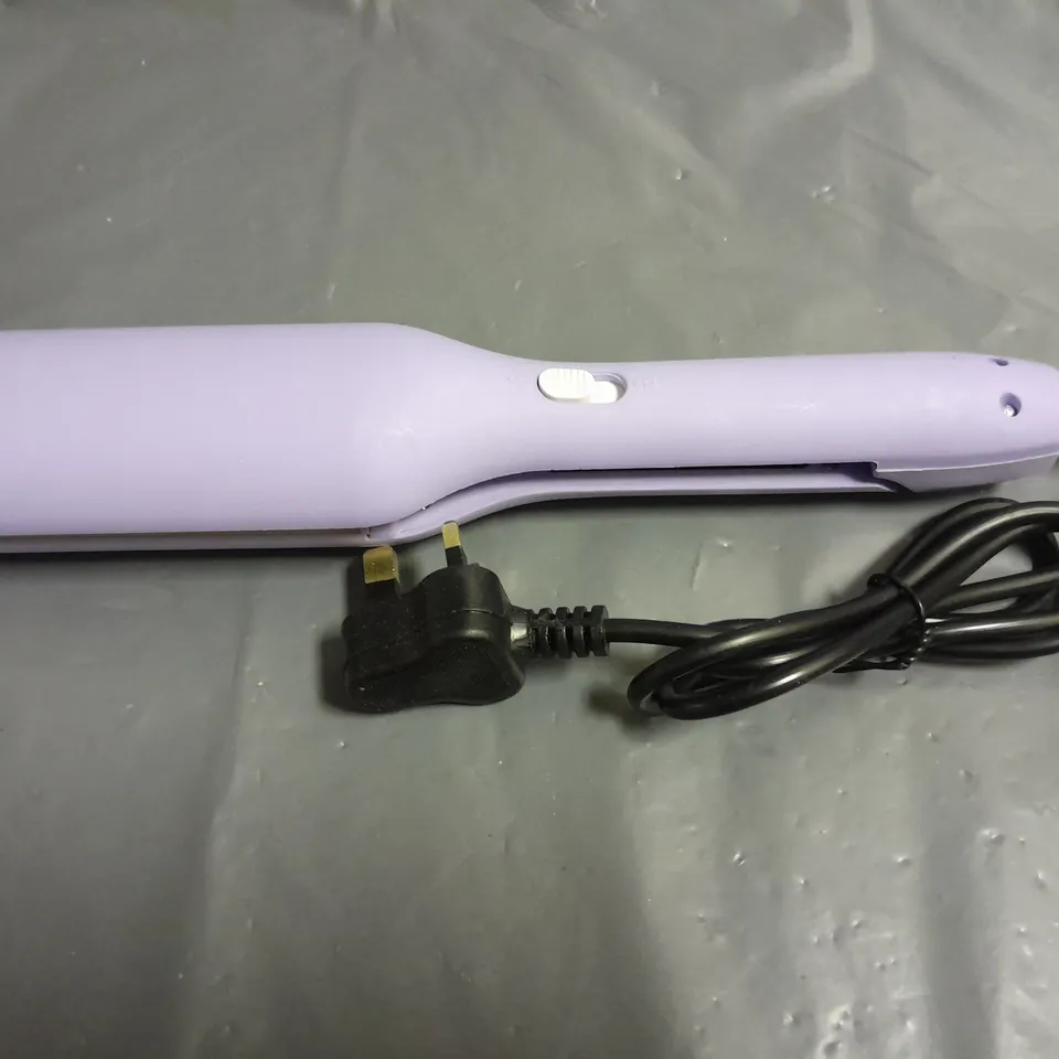 MULTI-FUNCTION CURLER - YX-817 - PURPLE