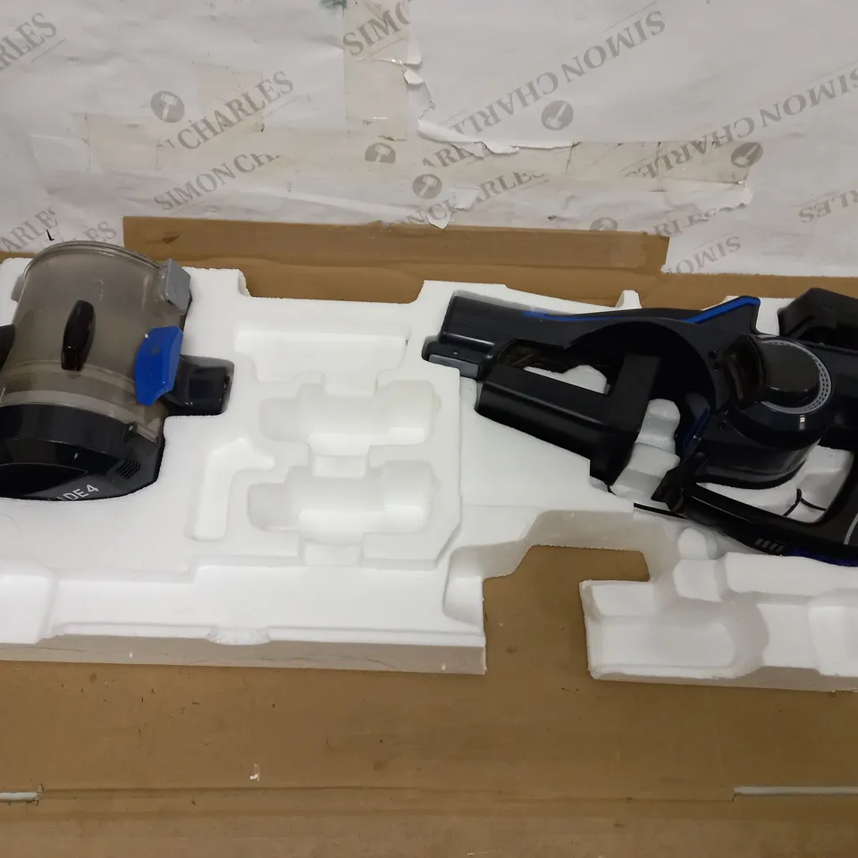 VAX BLADE 4 PET & CAR CORDLESS VACUUM