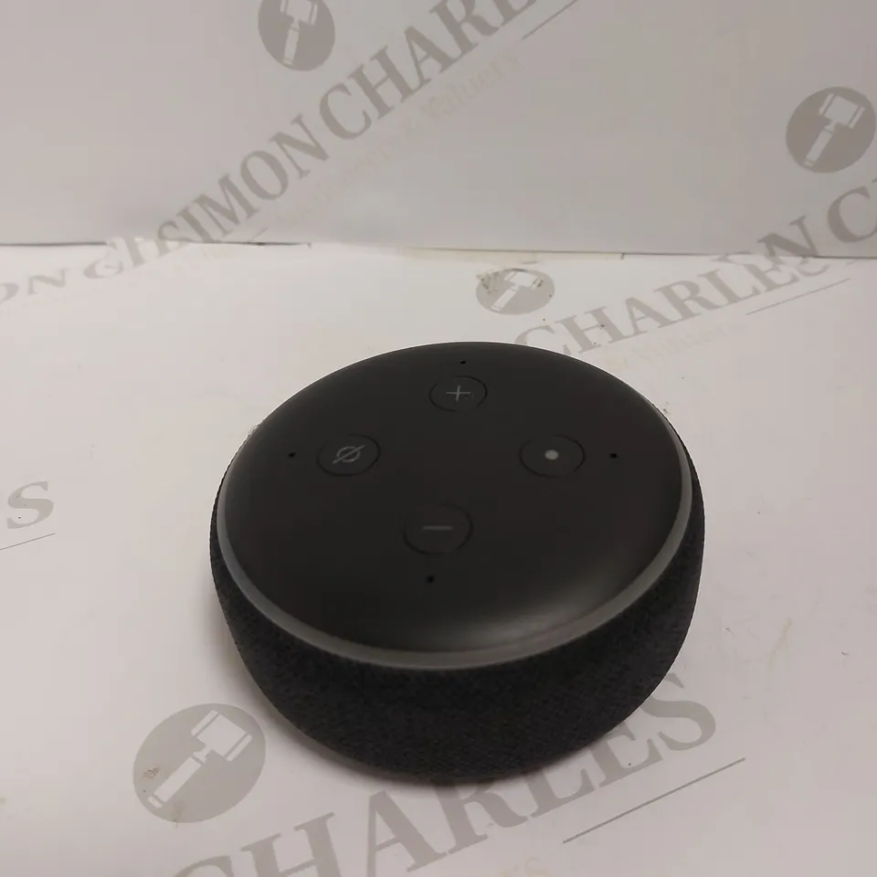 AMAZON ECHO DOT 