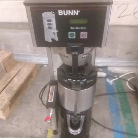 BUNN DIGITAL BREWER CONTROL SNG0066096