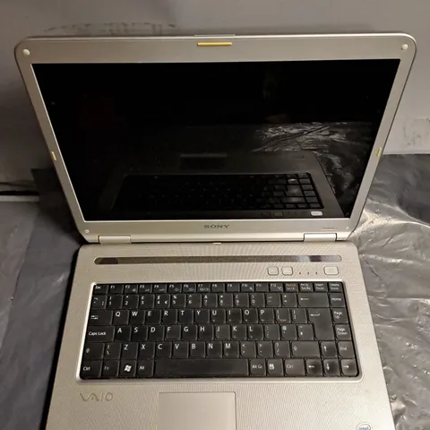 SONY PCG-7134M LAPTOP