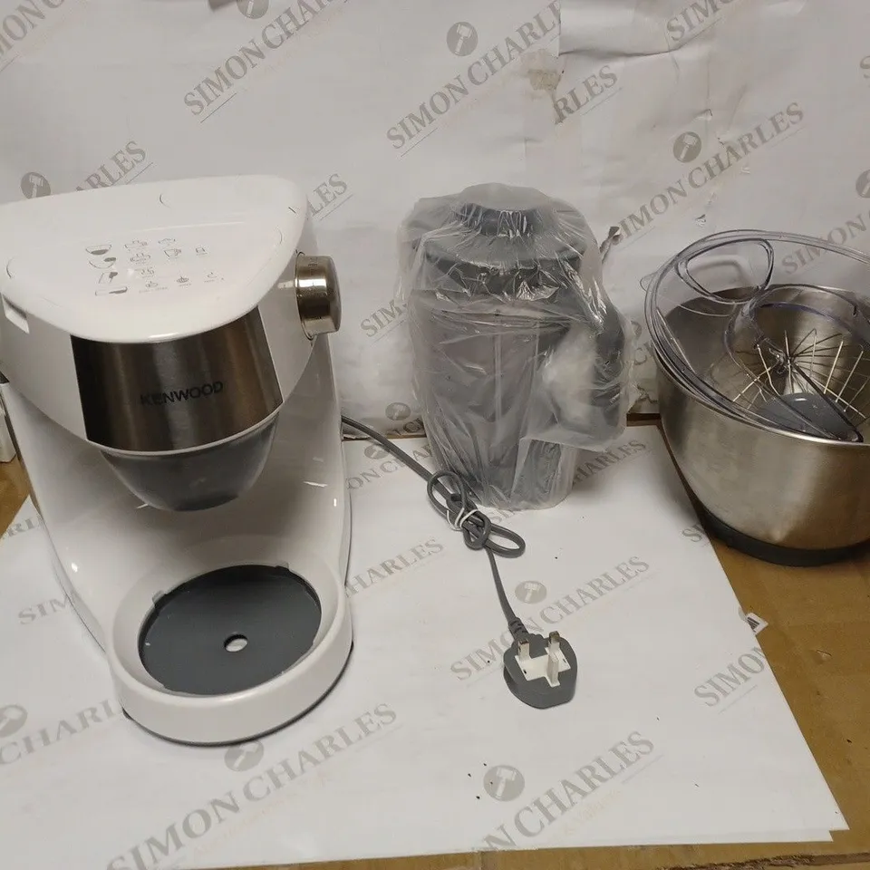 KENWOOD PROSPERO COMPACT STAND MIXER