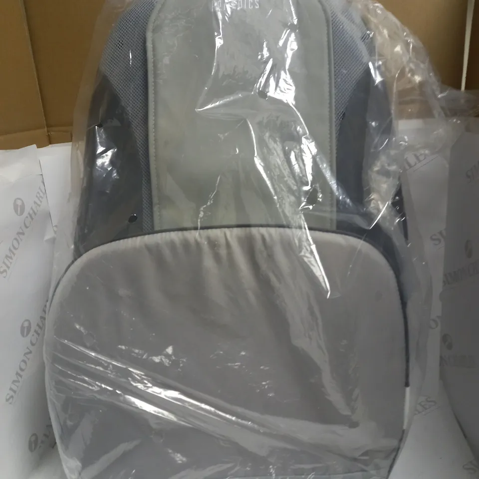 HOMEDICS DUAL SHIATSU MASSAGER WITH HEAT