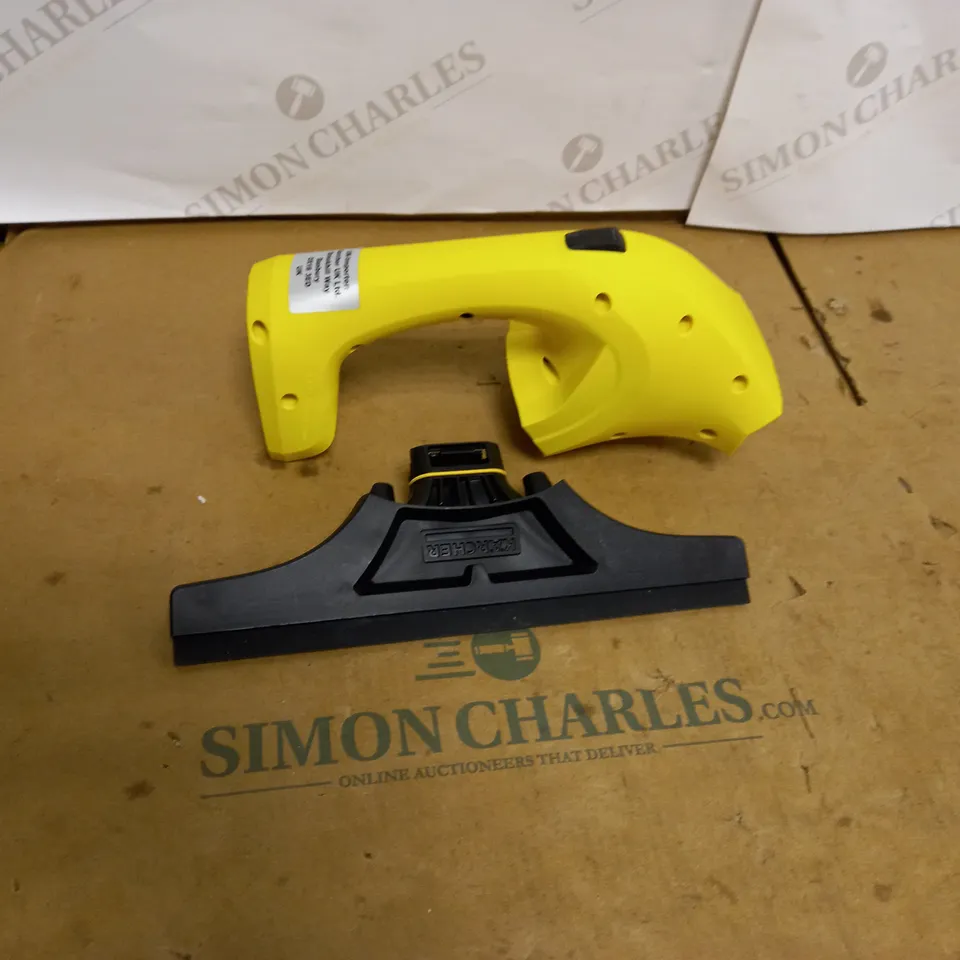 KARCHER WV1 WINDOW VAC 