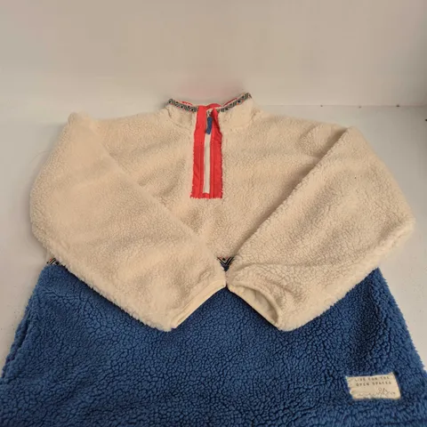 Saltrock Fleece Jacket – SIZE M