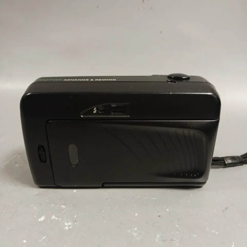 HALINA VISION XM FILM CAMERA 