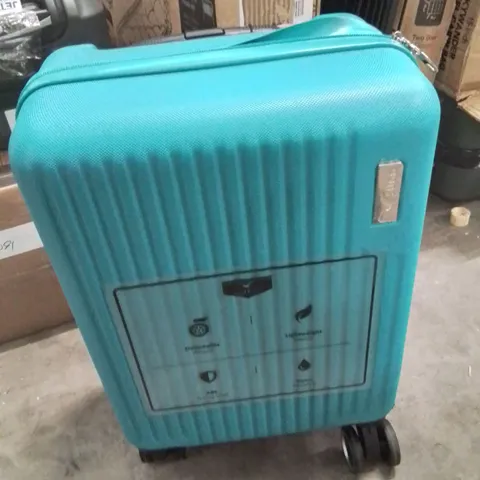 LUGG VACAY CABIN BAG 