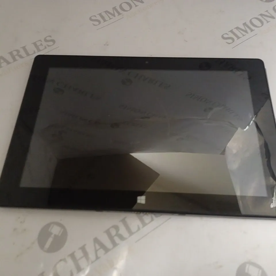 MICROSOFT TABLET