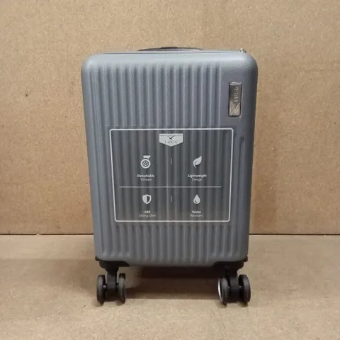 LUGG SMALL TRAVEL CABIN BAG SUITCASE 