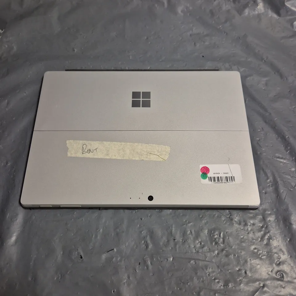 MICROSOFT SURFACE PRO 4 TABLET LAPTOP