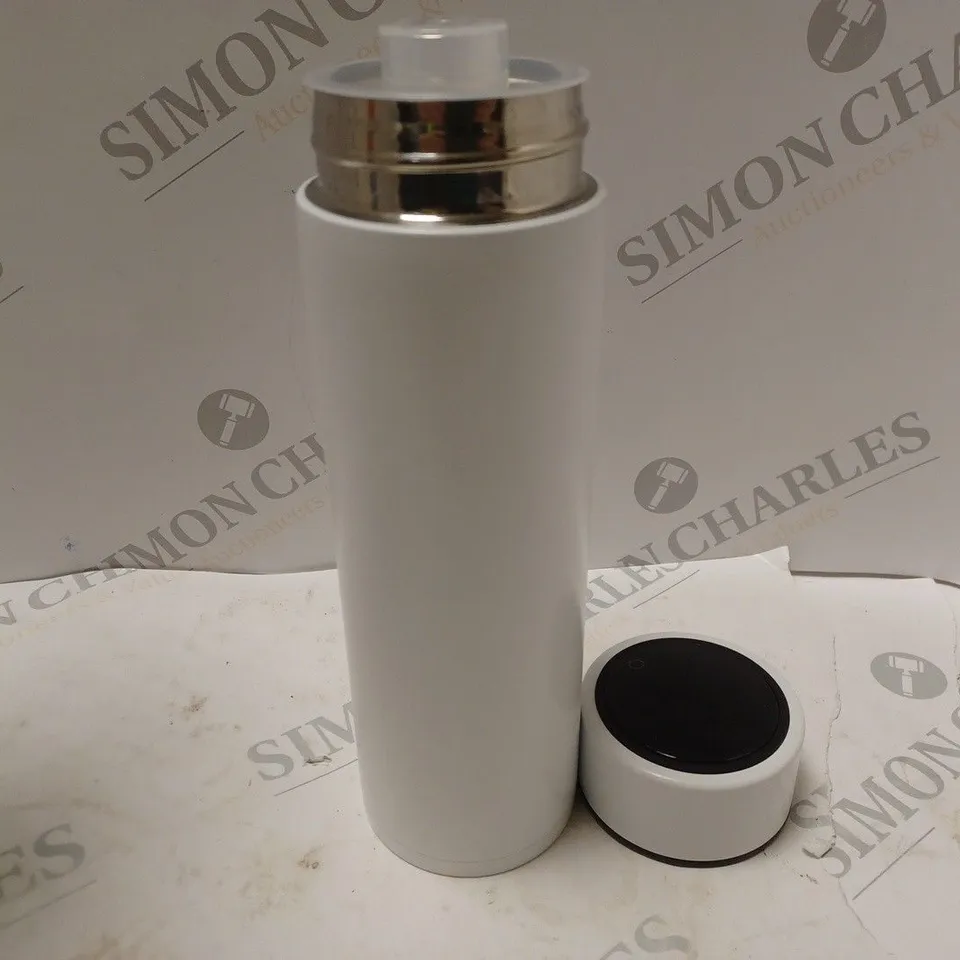 BOXED NUBY RAPIDCOOL FLASK RRP £42.99
