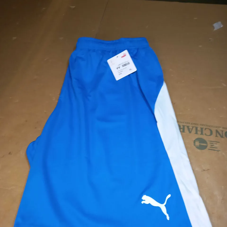 PUMA LIGA SHORTS SIZE XL