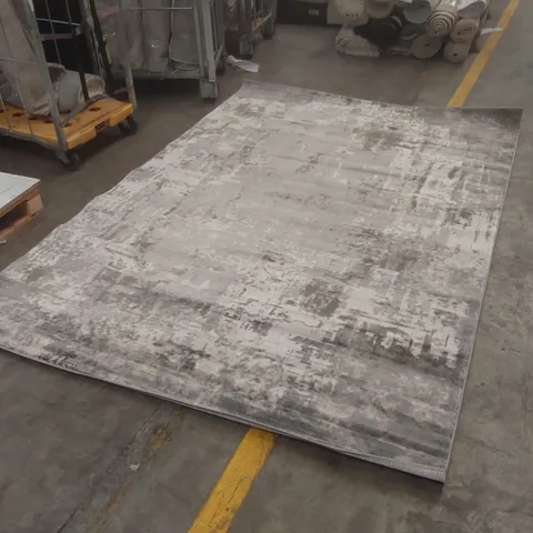 QUALITY DESIGNER AREA RUG - APPROXIMATELY 290 x 200cm