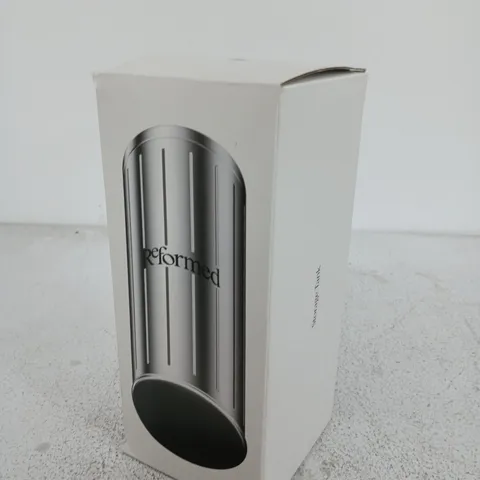 BOXED REFORMED STORAGE TANK