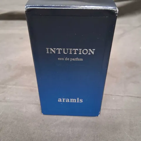 BOXED INTUITION EAU DE PARFUM ARAMIS 50ML