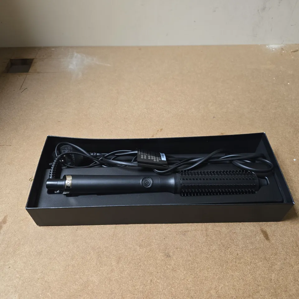 GHD RISE VOLUMISING HOT BRUSH BOXED