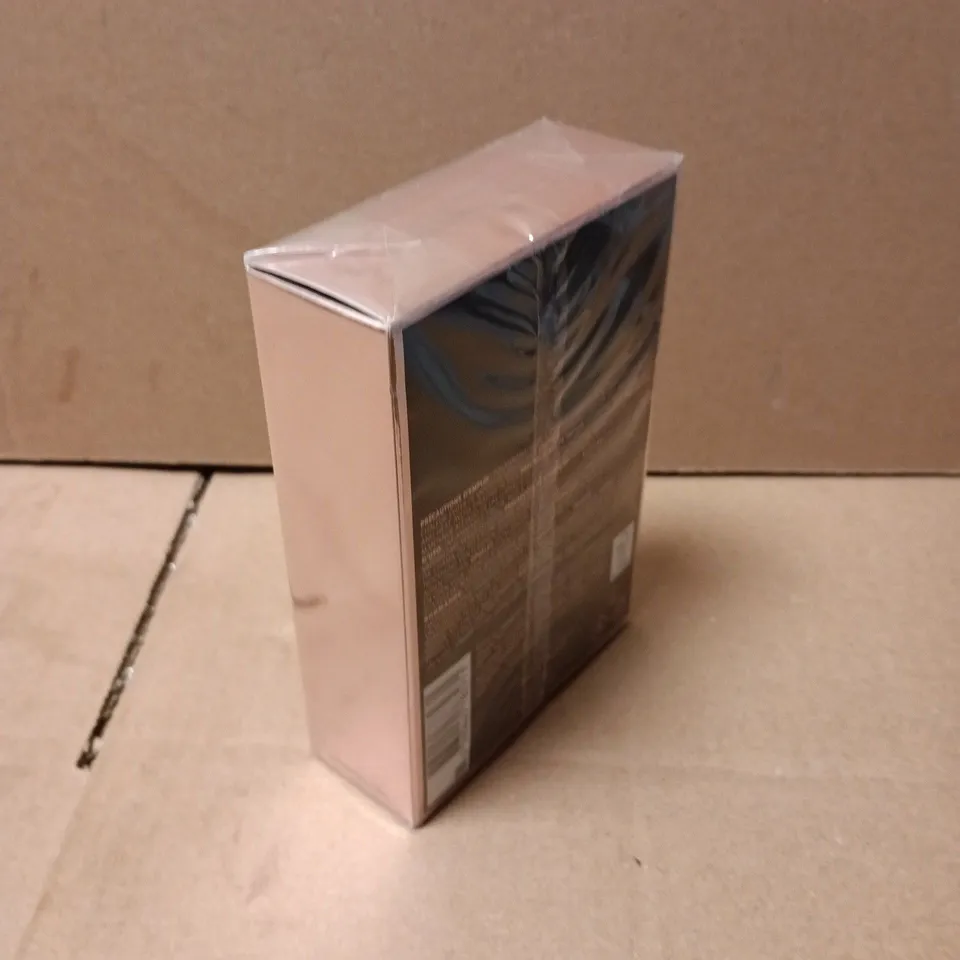 BOXED AND SEALED YVES SAINT LAURENT BLACK OPIUM EAU DE PARFUM 90ML 