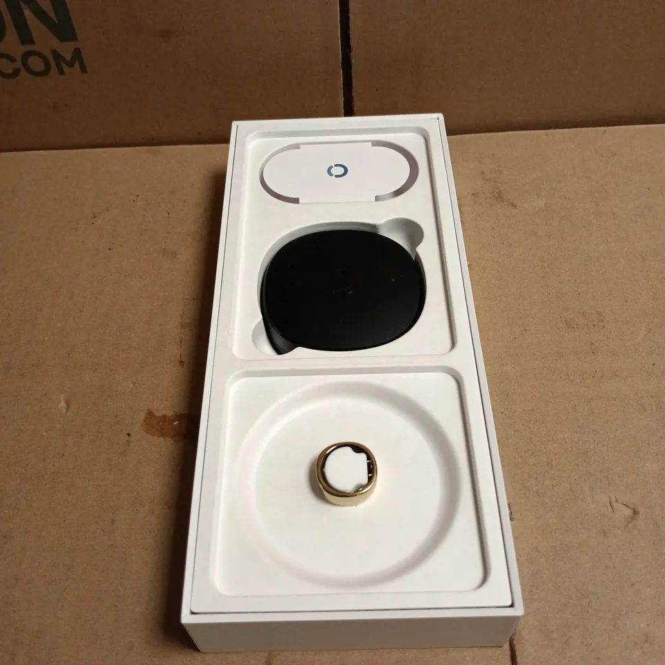 RINGCONN GEN 2 SMART RING BOXED