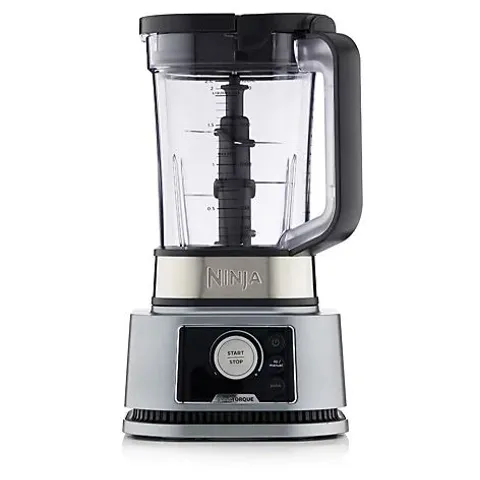 BOXED NINJA FOODI POWER NUTRI BLENDER 3 IN 1 