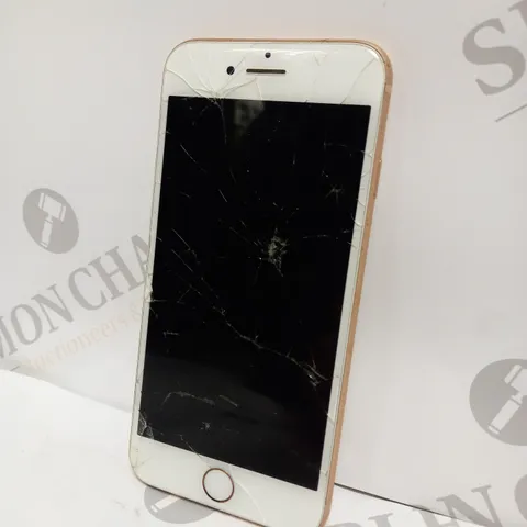 APPLE IPHONE SMARTPHONE - MODEL UNSPECIFIED