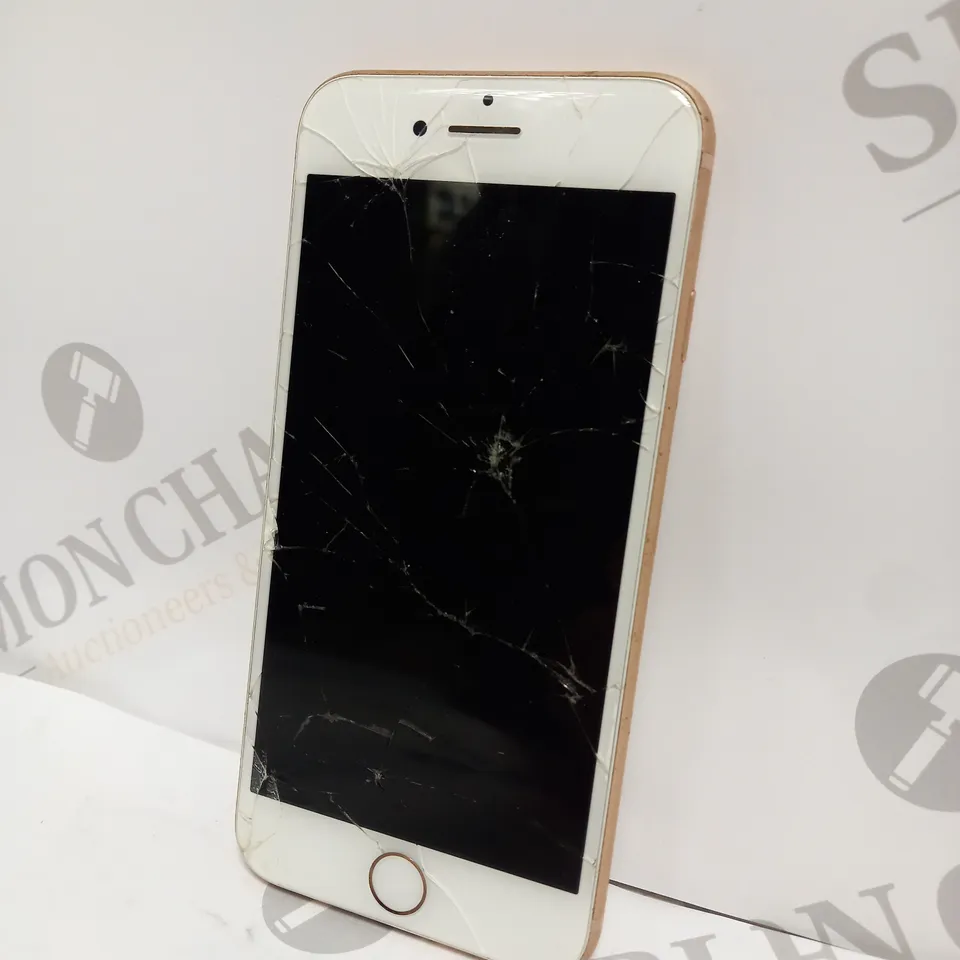 APPLE IPHONE SMARTPHONE - MODEL UNSPECIFIED