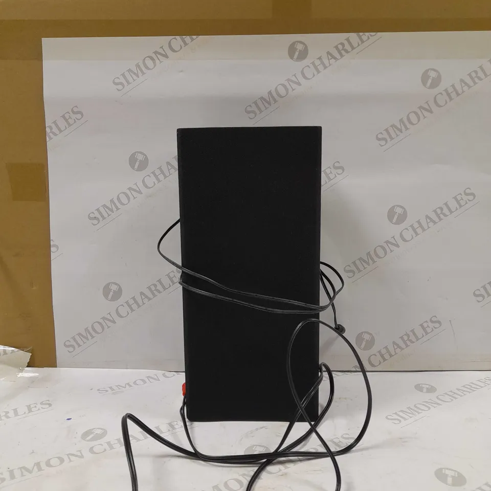 BOMAKER TAPIO V SUBWOOFER