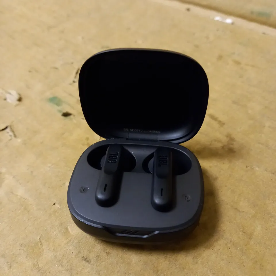 JBL WIRELESS EARPHONES