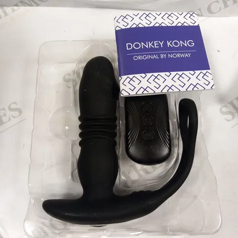 BOXED DONKEY KONG ORIGINAL BY NORWAY