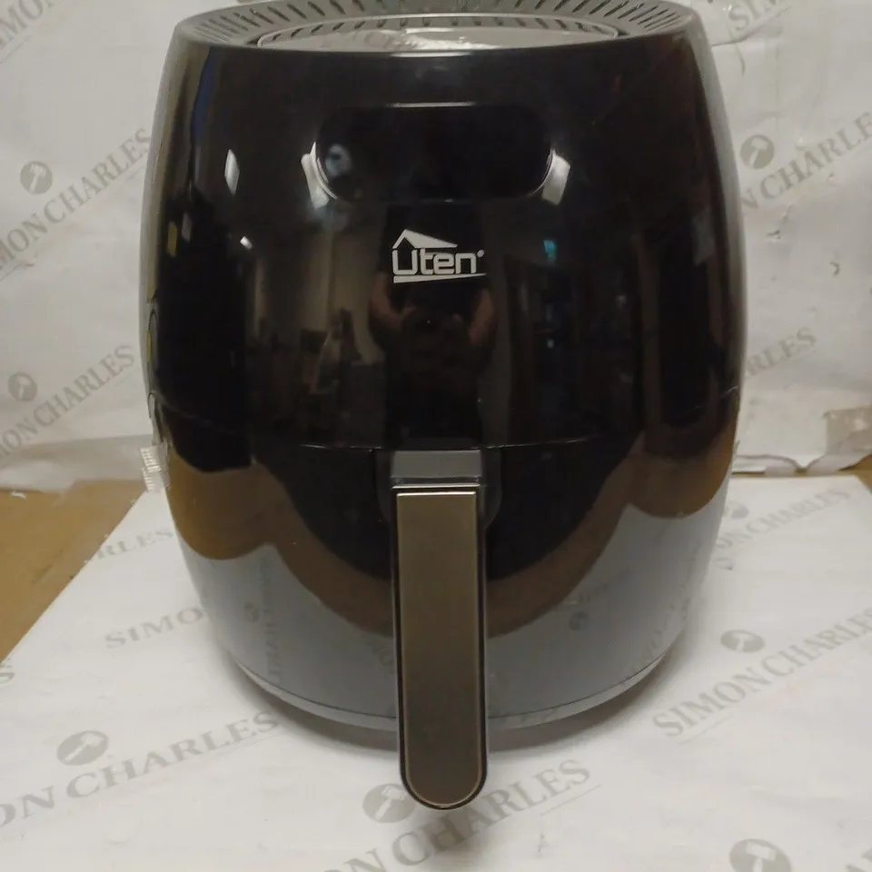 UTEN LOW-FAT AIR FRYER HF-1088TS
