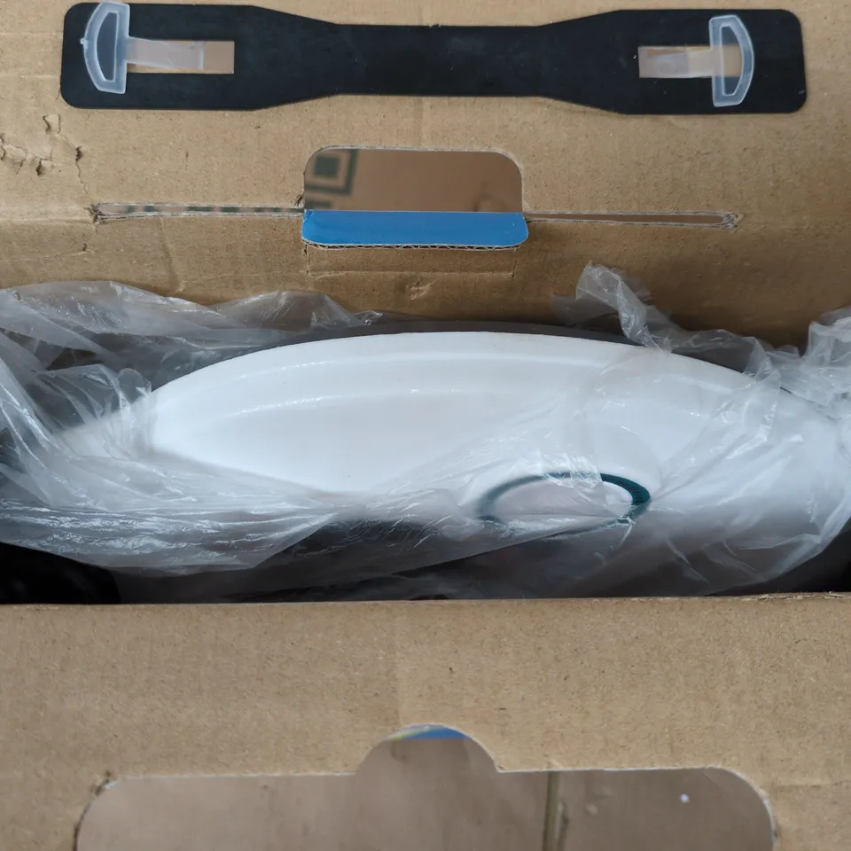 BOXED WARM FOOT BOTTOM CURE MASSAGER