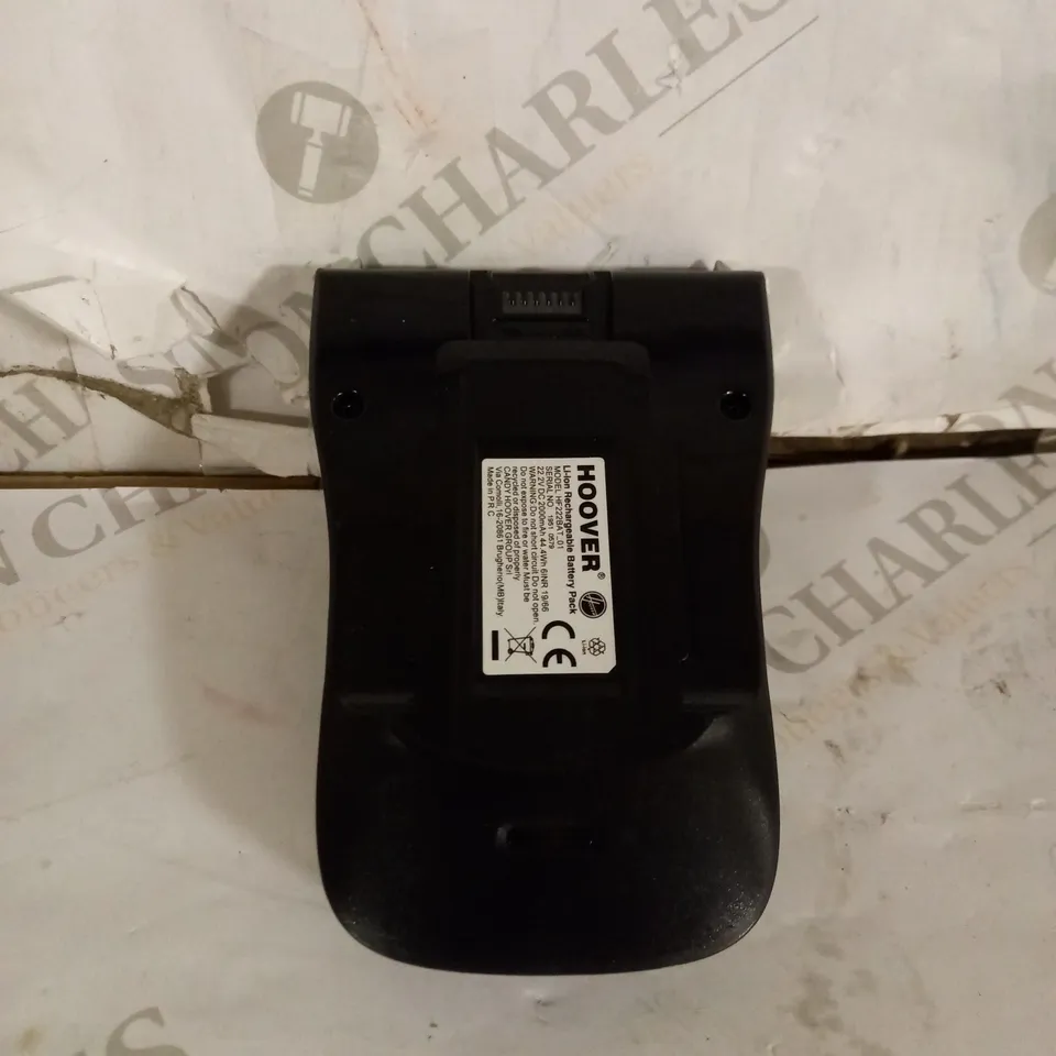 HOOVER HF222BAT LITHIUM ION BATTERY PACK