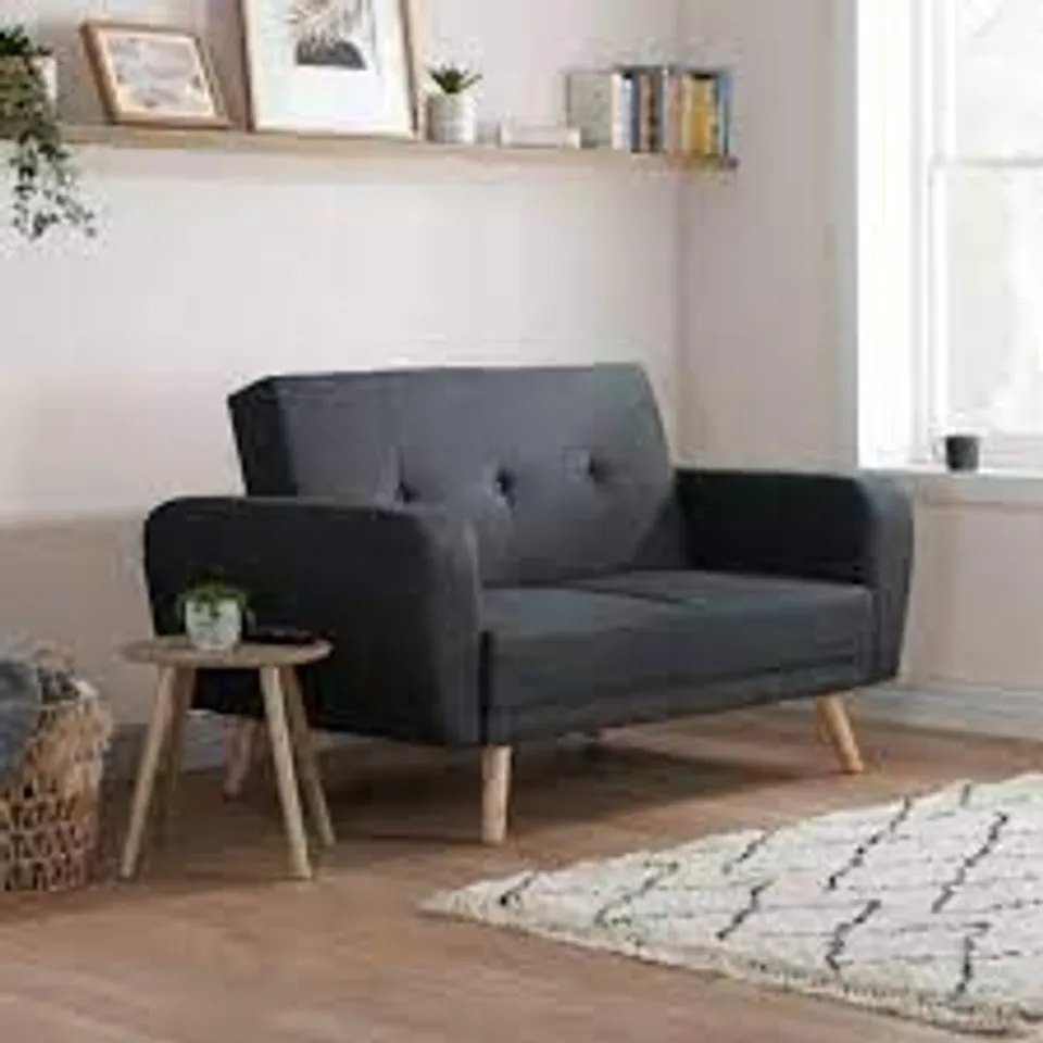 BOXED FARROW SOFA BED ( 2/2 BOXES)