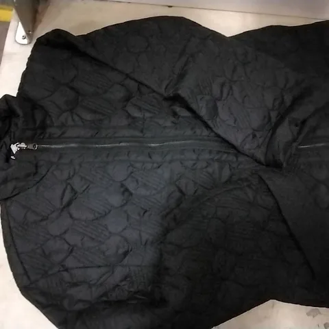 BOXED MARLA WAYNE BLACK JACKET , S , 2 PCS