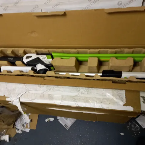 GTECH CORDLESS HEDGE TRIMMER HT50