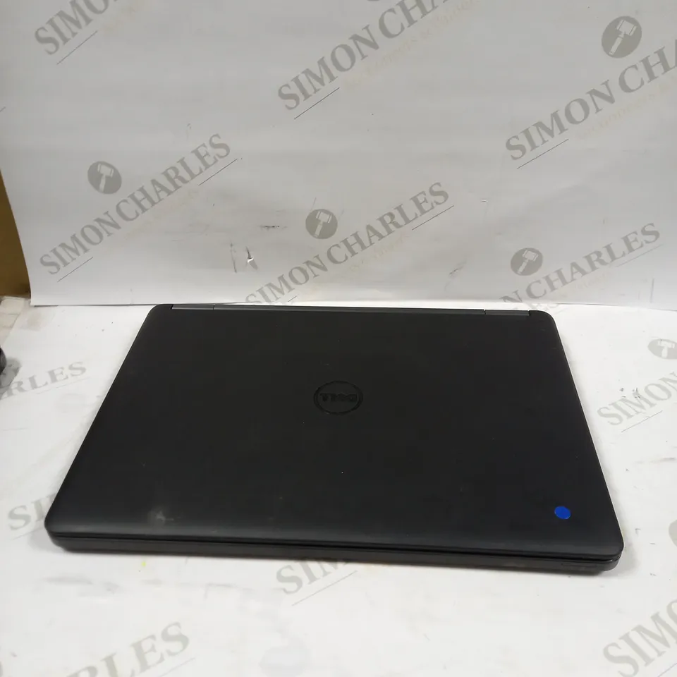 DELL LATITUDE E5250 LAPTOP 