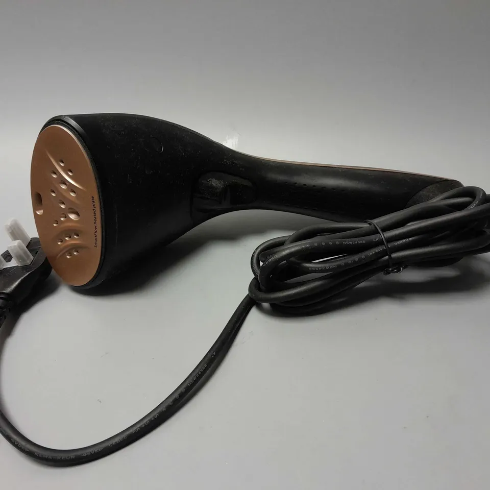 PHILIPS STEAM & GO PLUS HANDHELD GARMENT STEAMER