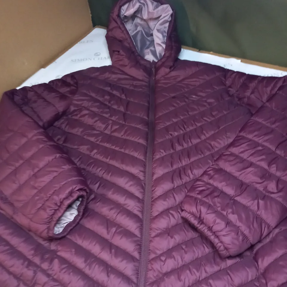 MOUNTAIN WAREHOUSE PADDED COAT SIZE 22