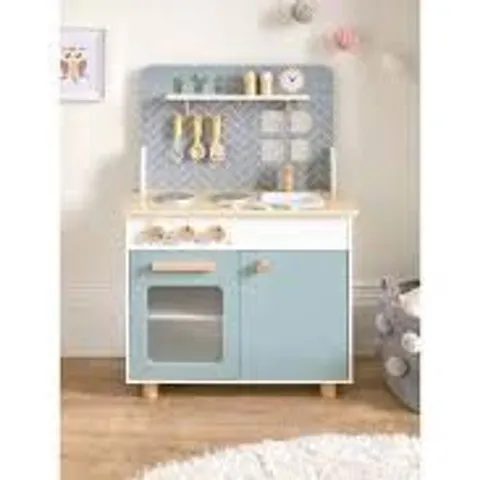 ACORN FLOOR STANDING WOODEN KITCHEN