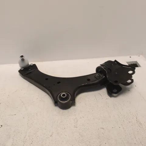 Automotive suspension control arm โ right-hand